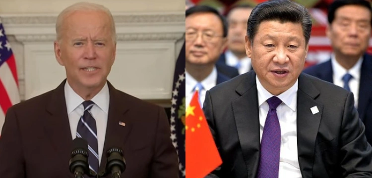 Spotkanie prezydentów USA i Chin. Znamy planowaną datę i miejsce