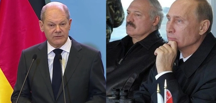 Przesmyk suwalski i wyspa Gotlandia – NATO rozważa dwa główne scenariusze agresji Rosji na Sojusz