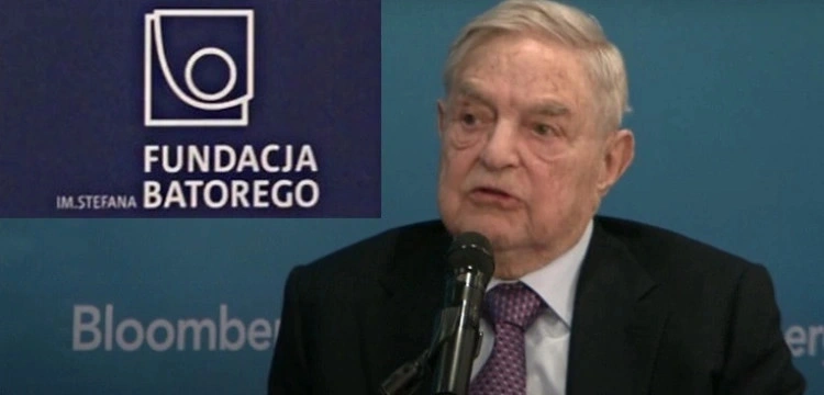 Jerzy Kwaśniewski: Fundacja Batorego finansuje organizacje podważające Konstytucję RP