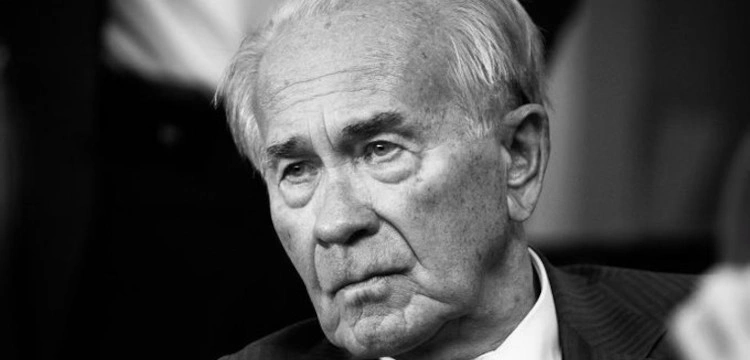 PILNE! Zmarł były wicepremier Polski