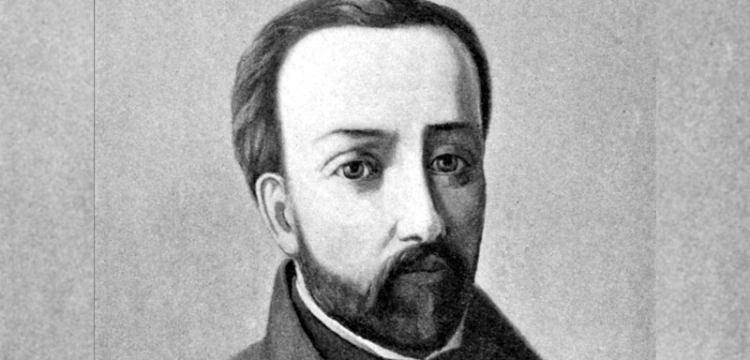 Św. Gabriel Lalemant, misjonarz i męczennik