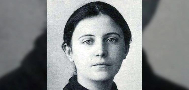 Święta stygmatyczka, Gemmy Galgani