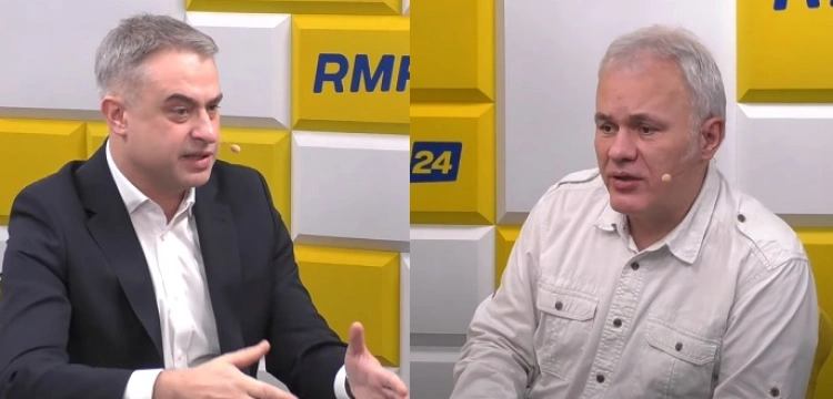 Czy PO ma kompromitację wpisaną w program? Teraz Gawkowski… [Wideo]