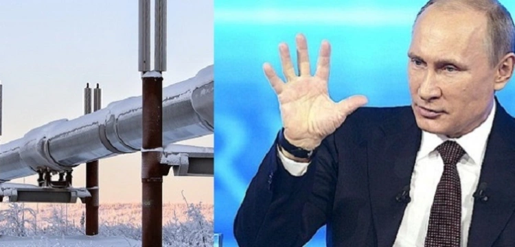 „Polska buduje gazowe imperium kosztem okradania Rosji” – pisze kremlowski publicysta