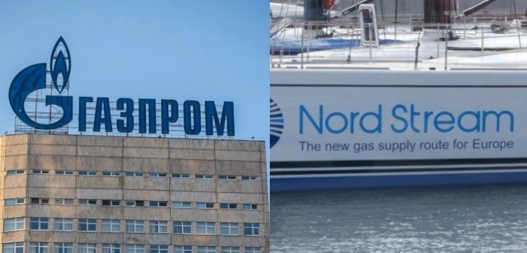 Kasta basta! Po nałożeniu przez UOKiK kary 29 mld złotych na Gazprom, „polski” sąd uchylił decyzję. Będzie apelacja