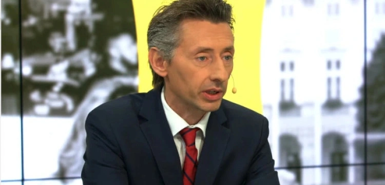 Kolejny odlot Gduli. Teraz ma nową koncepcję integracji dla migrantów