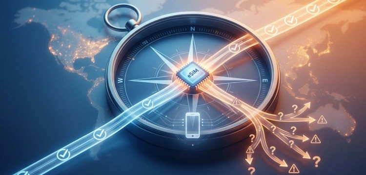 Internet w Turcji dla turystów — najlepsze opcje i ceny w 2026 [Materiał promocyjny]