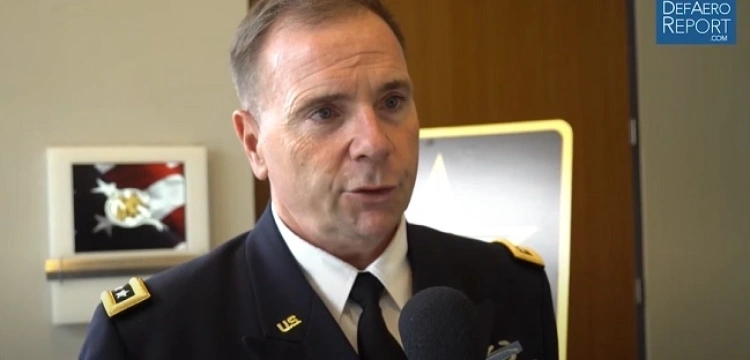 Gen. Ben Hodges: Jeśli Putin zaatakuje Polskę, Kaliningrad zniknie z mapy w kilka godzin