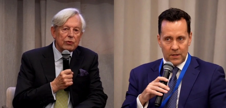Bezpieczeństwo Europy w ogniu geopolityki – odpowiedzi na MEGA w Kiszyniowie