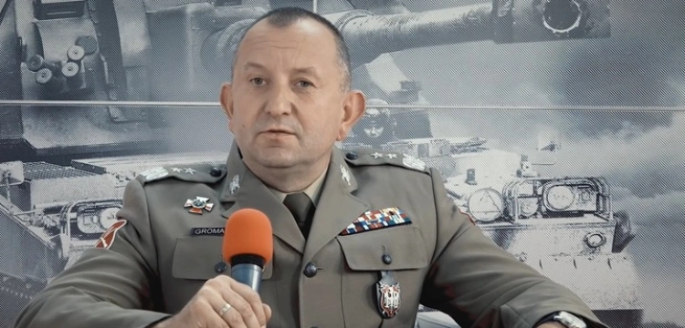 „Jestem zażenowany tym sposobem wydawania pieniędzy” – Gen. Gromadziński alarmuje ws. 180 mld zł z SAFE