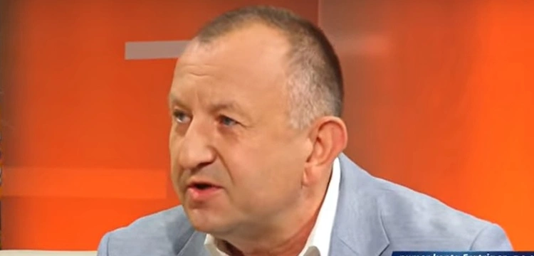 Gen. Gromadziński: Spotkanie Trump-Putin na Alasce strategicznie premiuje Rosję