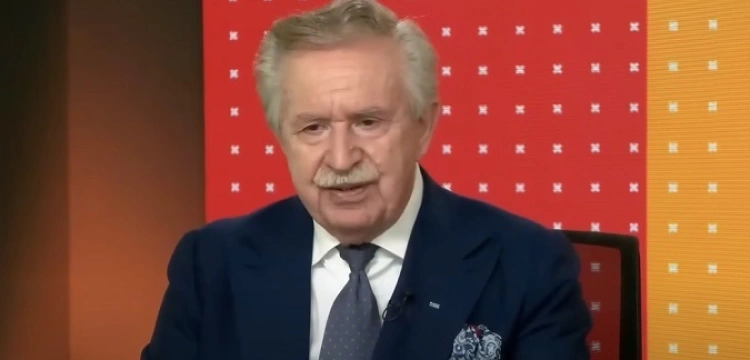 To nie prowokacja, to agresja - gen. Komornicki mocno o konferencji szefa MON