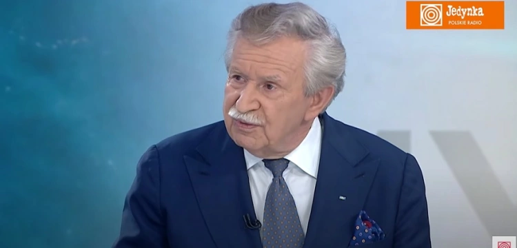 Gen. Komornicki: Pucz wagnerowców zaplanowany na Kremlu