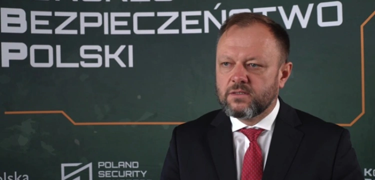 Chińscy „szpiedzy na kółkach”? Gen. Materka ostrzega