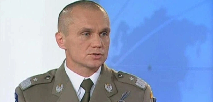 Gen. Polko: Nie możemy powoływać Polaków na ćwiczenia wojskowe w stylu rosyjskiej akcji poborowej