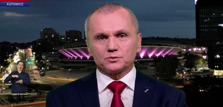 Gen. Polko chwali SAFE: „trzeba wziąć się do roboty”, ale…