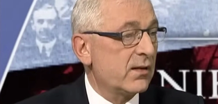 "Ten chaos należy pilnie zakończyć" - Generał Wroński o sytuacji na granicy