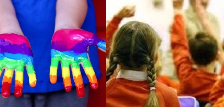 Nauczyciele pod ostrzałem MEN i ideologii gender