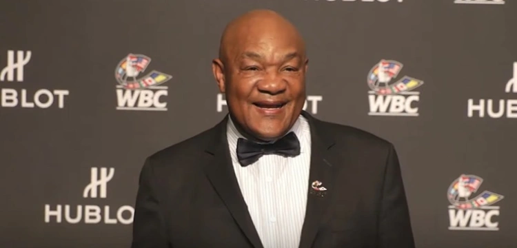 Pożegnanie legendy boksu: Zmarł George Foreman, mistrz świata i filantrop