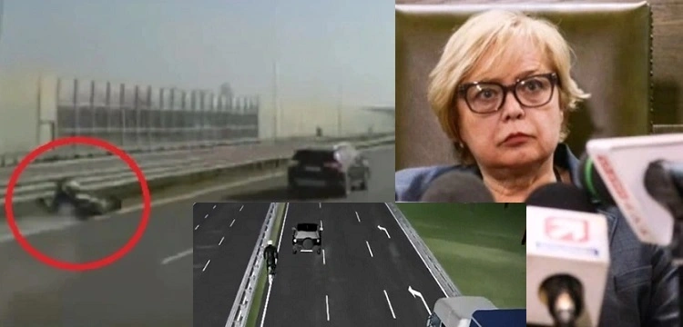 „Biegły poprosił o dodatkowy czas” ws. śmiertelnego wypadku na S8