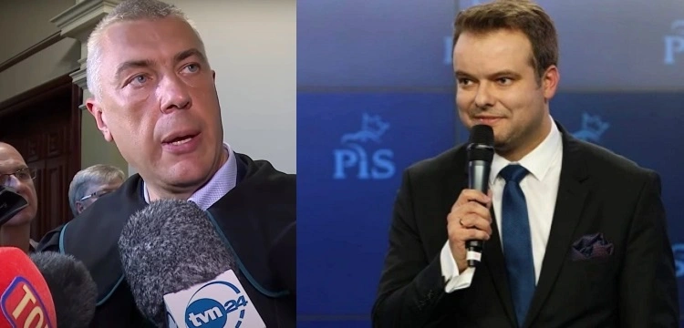 Giertych grozi Bochenkowi pozwem. Poszło o… chowanie się za immunitet