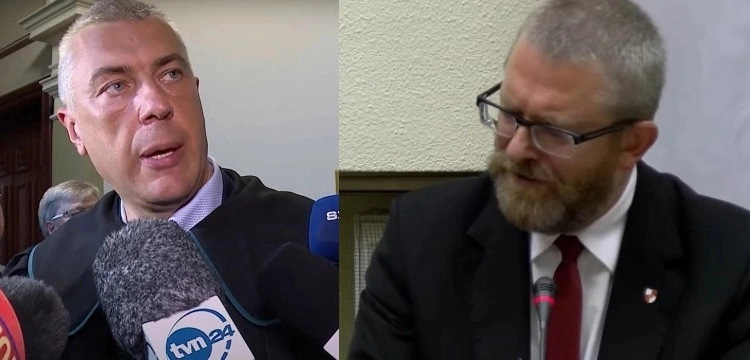 Giertych ogłosił ekskomunikę Brauna. Co na to dokumenty Watykanu?