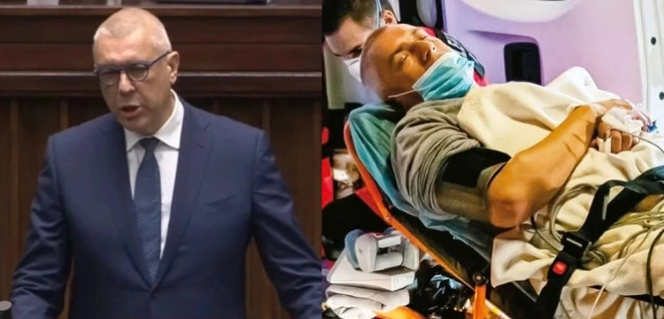 wPolsce24 ujawnia „ciemną kasę” Giertycha. Nowe dokumenty i pytania wokół Polnordu