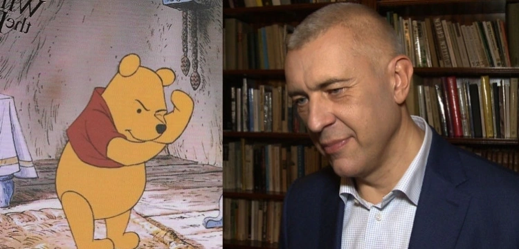 Giertych jednak nie wystartuje w wyborach. Przestraszył się... Lewicy, a nie PiS-u?