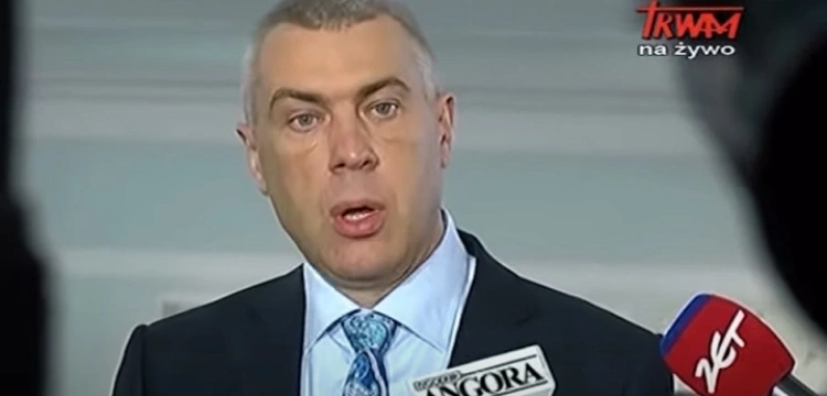 Absurdy Giertycha pod lemingi „level HARD”. Lichocka: „W jakim świecie wy żyjecie?”