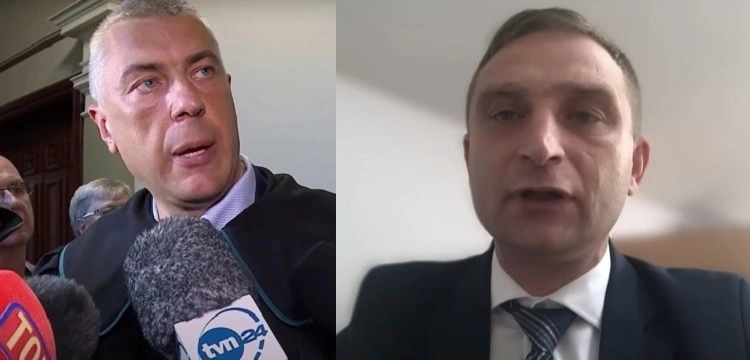 Giertych atakuje Bąkiewicza, który zapowiada pozwy