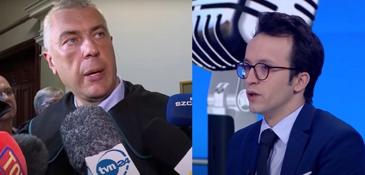 Giertych pozwał Pereirę. Co zdecydował sąd?