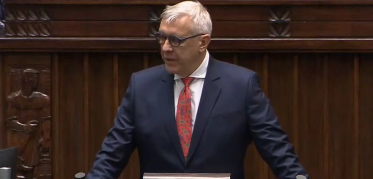 Skandaliczne! Giertych w Sejmie do prezesa PiS: Jarku, uspokój tę swoją gawiedź