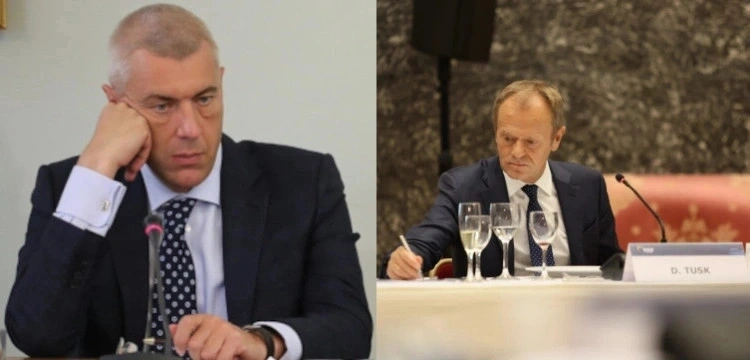 Giertych chce rozliczeń w... PO za słabą kampanię Trzaskowskiego