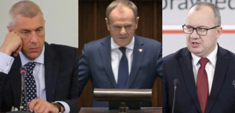 Kuźmiuk: Uchwała SN o ważności wyborów przerwała „chocholi” taniec Tuska, Bodnara i Giertycha