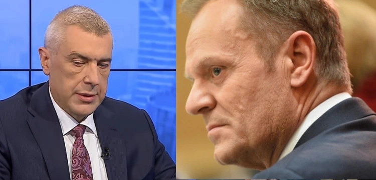 PO: Zlikwidujemy Centralne Biuro Antykorupcyjne