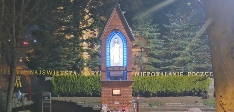 Gietrzwałd – objawienia, które przemówiły po polsku. Co naprawdę przekazała Maryja?