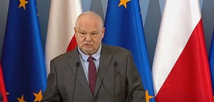 Glapiński: obniżka stóp procentowych możliwa pod koniec tego roku