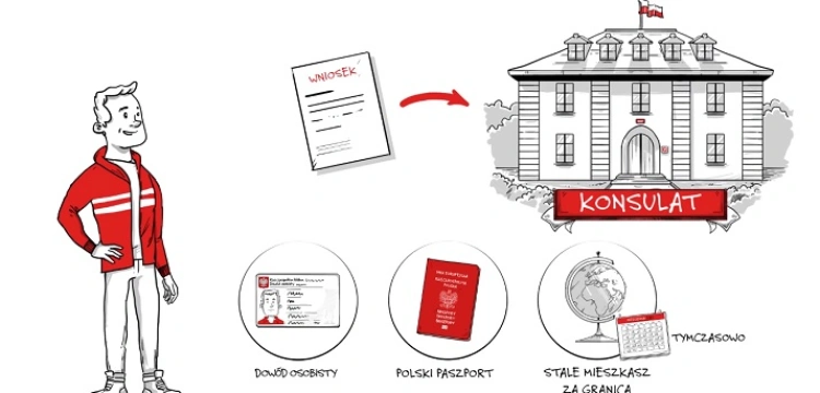 W tych krajach Polacy już zagłosowali w wyborach parlamentarnych 2023