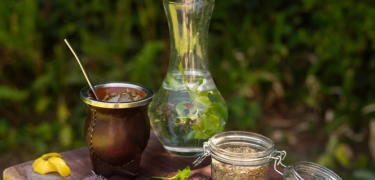 Yerba mate co to? [Materiał promocyjny]