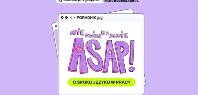 Korpomowa w polskich biurach - zagrożenie dla języka czy nieunikniona ewolucja? [Materiał promocyjny]