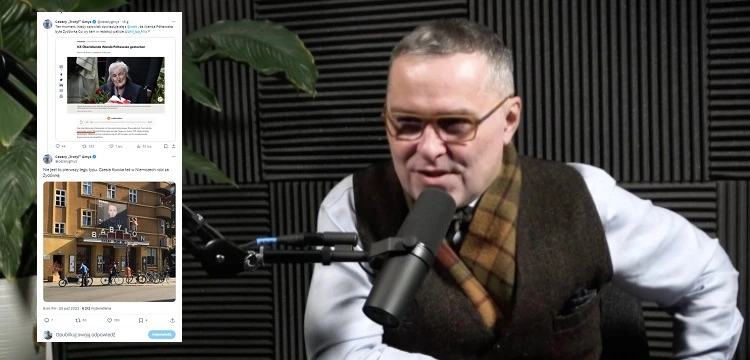 Niemcy wszędzie widzą Żydów? Wg niemieckich mediów Wanda Półtawska też miała rzekomo być "polską Żydówką"