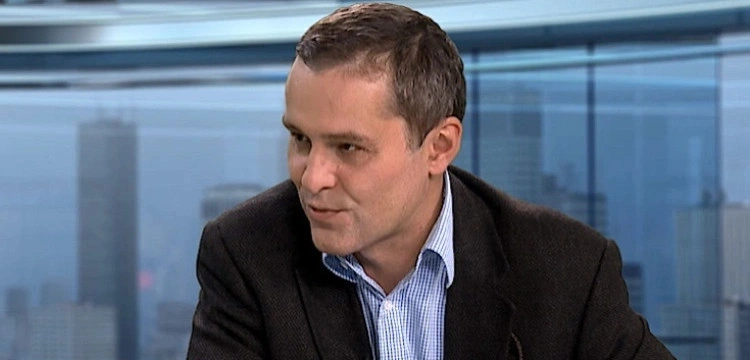 Gmyz: W ten sposób załatwia się ludzi niewygodnych dla unijnych elit