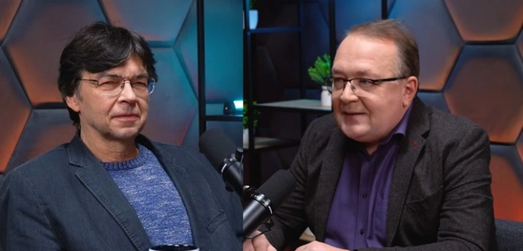 [Wideo] Mocny debiut kanału Piotra Goćka na YT: ”Ten wielki Gatsby” - nowe odczytanie klasyki przez Macieja Świerkockiego