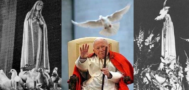 Moc błogosławieństwa