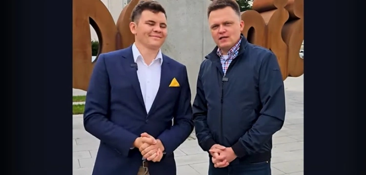 Polska 2050 pod okiem prokuratury – chodzi m.in. o kupowanie „biorących” miejsc na listach