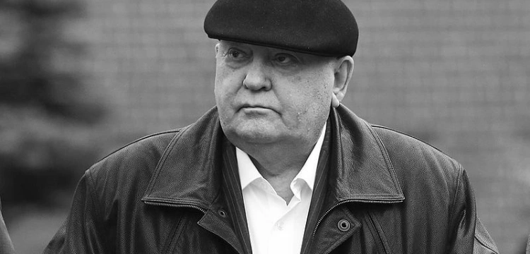 Czy Gorbaczow został potajemnie ochrzczony?