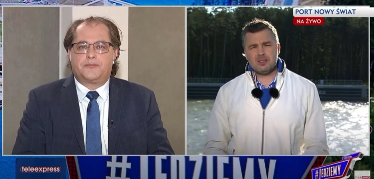 Odrażające! Strategia rozwoju Elbląga z 2015 r. wskazuje na współpracę z… Rosją [Wideo]