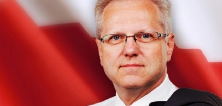 Prof. Górski: Losy nowego porządku nie rozstrzygną się na Ukrainie, tylko w Azji