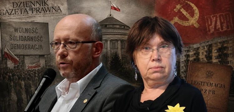 Stefan Bartnik 😮 pochodzeniu Autorytetów Moralnych TENKRAJU