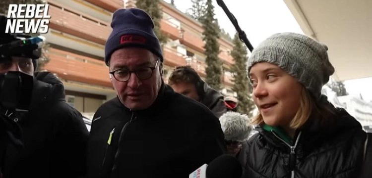 Czy szwedzka akademia Nagrody Nobla zostanie zakładnikiem Kremla? Nominowani m.in.: Greta Thunberg i kilku Rosjan